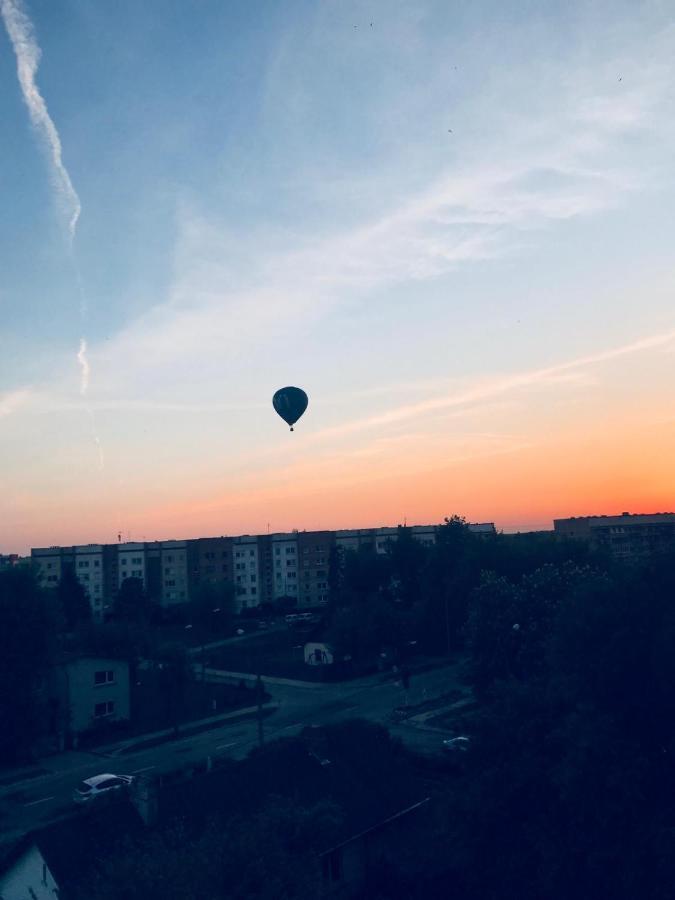 Amazing View Apartment Jelgava Exterior photo